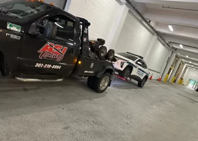 Local Towing